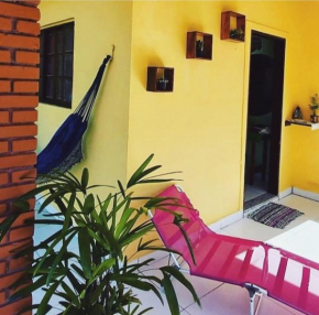 Casa Amarela Prumirim
